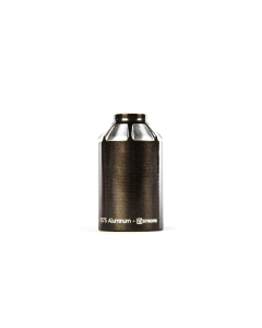 Peg Alu ETHIC DTC 60mm 12STD Noir transparent