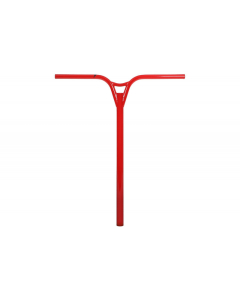 Guidon Trottinette PRIME Storm 730mm Rouge