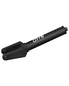 Fork PREY Coffin Black