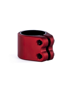 Collier de Serrage ETHIC DTC Valkyria Rouge