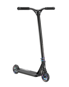 Trottinette Freestyle BLUNT Prodigy X Black/Oil Slick 