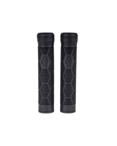 Poignées FUZION Grip Hex Black