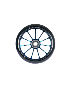 Roller Scooter ETHIC DTC Atlas 110mm Chrome Blue