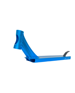 Deck Trottinette REVOLUTION Blue chrome