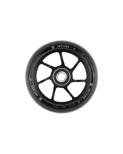 Roue Trottinette ETHIC DTC 12STD Incube V2 115mm Noir