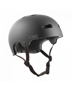 Casque TSG Kraken Solid Satin Black L/XL