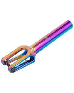 Fork STRIKER Lux SCS/HIC Rainbow