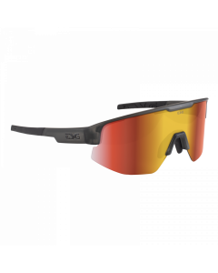 Sonnenbrille TSG Lehm Sonnenbrille rauchgrau klar
