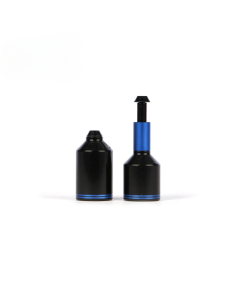 Pegs ETHIC DTC Alu Bleu