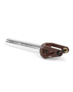 Fork ETHIC DTC Legion Brown