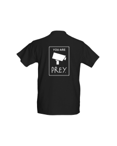 T-shirt PREY Surveillance M