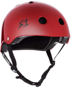 S-ONE HELMET LIFER BLOOD RED - Taille - M