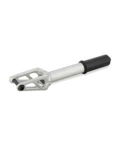 Fourche DRONE Aeon 3 Feather-Light IHC Silver