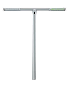Scooter Bar BLUNT Thermal V2 720mm Silver
