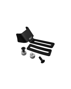 Fender PREY Coffin - Black