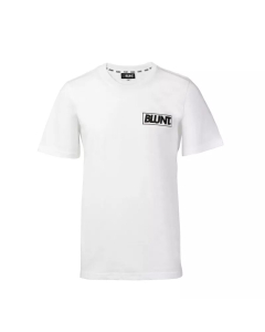 T-shirt BLUNT Essential White XS