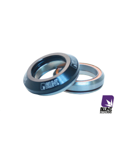 Jeu de direction BLUNT Integrated Noir