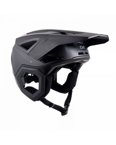 Casque TSG Prevention Solid Satin Black L/XL