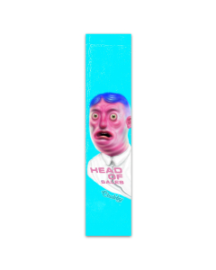 Grip CHUBBY Head Of Sales