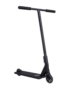 Trottinette Freestyle STRIKER Gravis Trick Black