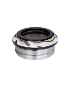 Jeu de Direction CHUBBY Integrated Donut Black/White