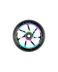 Roue Trottinette ETHIC DTC Incube V2 110mm Rainbow
