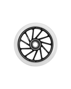 Ruota Monopattino PRIME Uchi Black/White
