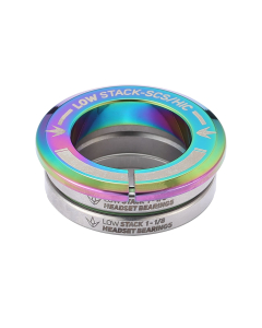Jeu de Direction BLUNT Low Stack SCS Oil Slick