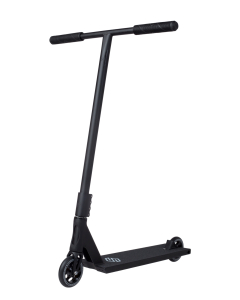 Trottinette Freestyle STRIKER Gravis Trick Black