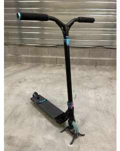 Trottinette Freestyle BLUNT Kos S7 Charge - OCCASION