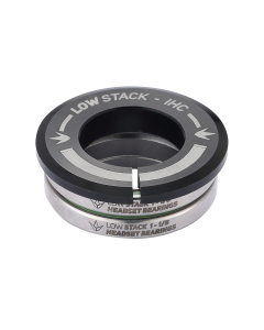 Jeu de Direction BLUNT Low Stack IHC Noir