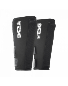 Protège-Tibias  TSG Bmx Black L/XL