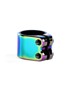 Collier de Serrage ETHIC DTC Valkyria Neochrome