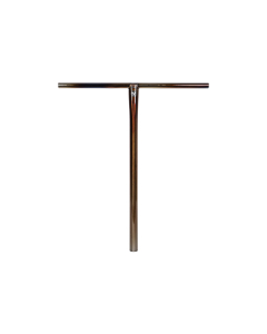 Guidon Trottinette AFFINITY T Basic 710mm Standard Heat Finish