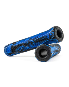 Handle Grips ETHIC DTC Slim blue