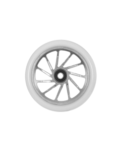 Ruota Monopattino PRIME Uchi Raw/White