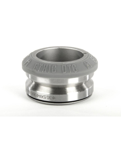 Jeu de Direction ETHIC DTC Silicone Gris