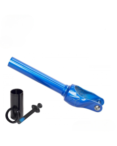 Fork BLUNT Colt IHC blue