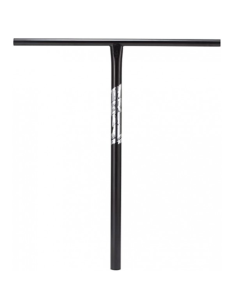 Guidon BLUNT Thermal 650mm Noir
