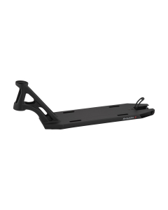 Deck Trottinette DRONE Shadow 3 Feather-Light 4.9" x 19.2" Black