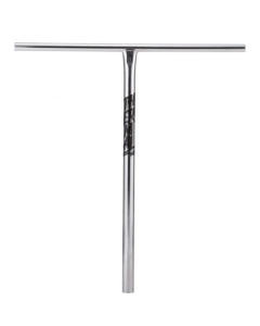 Guidon BLUNT Thermal 650mm Chrome