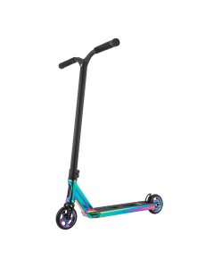Trottinette Freestyle DRONE Element 2 Feather-Light Neochrome