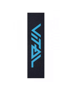 Grip VITAL Logo Turquoise