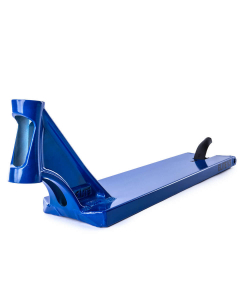 Scooter Deck ELITE Supreme V3 22.5" X 5" blue