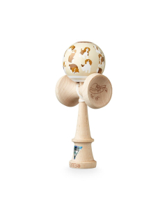 Outdoor KROM KENDAMA COLLAB SOSOHAN ZIMA - Beagle