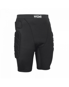 Short de Protection TSG All Terrain Black L