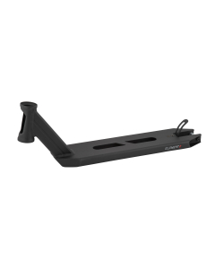 Deck Trottinette DRONE Element 2 Feather-Light 4.5" x 18" Black