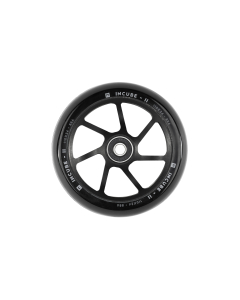 Roue Trottinette ETHIC DTC Incube V2 110mm Noir