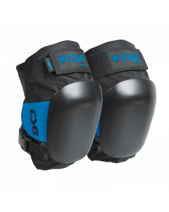 Rodilleras TSG Force III A negras S
