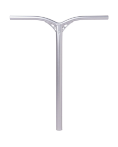 Manillar Patinete STRIKER Lux 650mm Silver